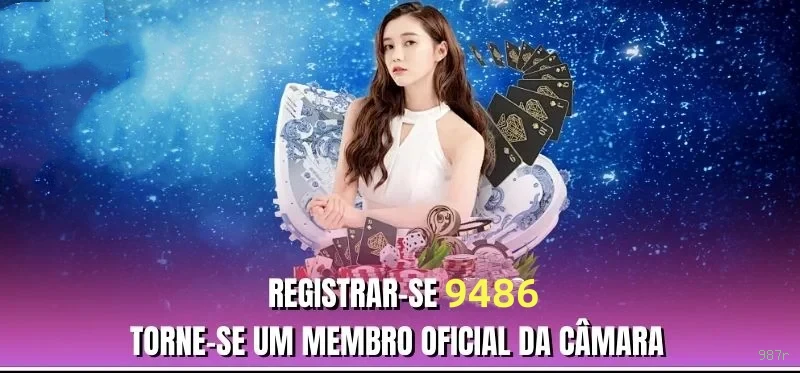 Roleta e blackjack 987r